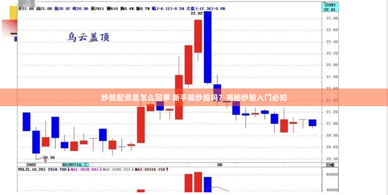 炒股配资是怎么回事 新手能炒股吗？揭秘炒股入门必知