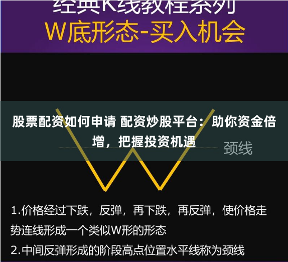 股票配资如何申请 配资炒股平台：助你资金倍增，把握投资机遇