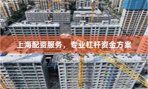 上海配资服务，专业杠杆资金方案
